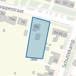 Perceel SMN02-C-2638