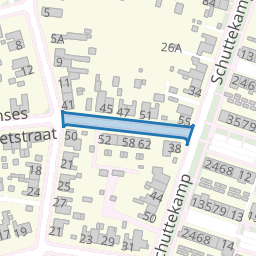 Perceel SMN02-C-2639