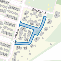 Perceel SMN02-C-2678