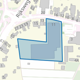 Perceel SMN02-C-2724