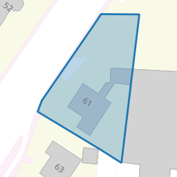 Perceel SMN02-C-2731