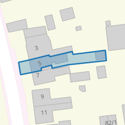 Perceel SMN02-C-2749