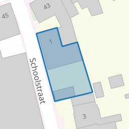 Perceel SMN02-C-2750