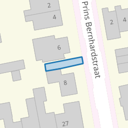 Perceel SMN02-C-2760