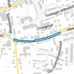 Perceel SMN02-C-2770