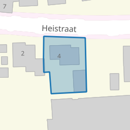 Perceel SMN02-C-2772