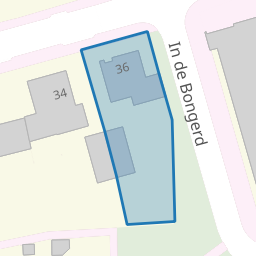 Perceel SMN02-C-2781