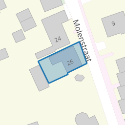 Perceel SMN02-C-2809