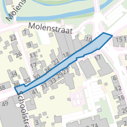 Perceel SMN02-C-2814