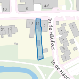 Perceel SMN02-C-2845