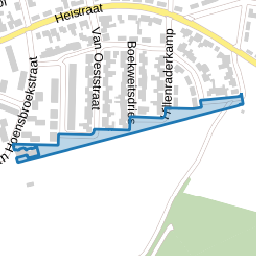 Perceel SMN02-C-2902