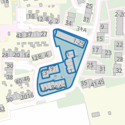 Perceel SMN02-C-2908