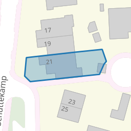 Perceel SMN02-C-2922