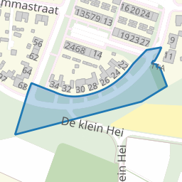 Perceel SMN02-C-2937