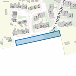 Perceel SMN02-C-3001