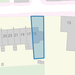 Perceel SMN02-C-3004