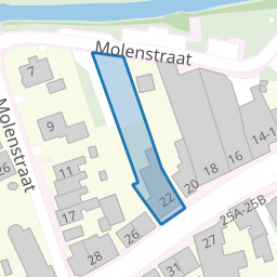 Perceel SMN02-C-3015