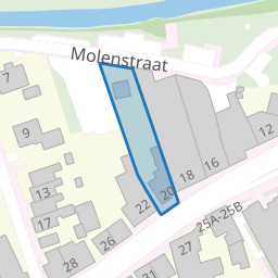 Perceel SMN02-C-3016