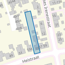 Perceel SMN02-C-3030