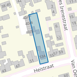 Perceel SMN02-C-3031