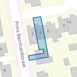 Perceel SMN02-C-3038