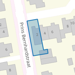 Perceel SMN02-C-3039