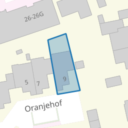 Perceel SMN02-C-3042