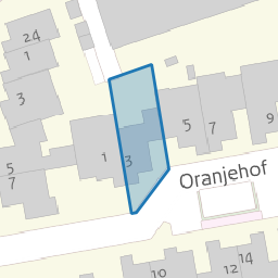 Perceel SMN02-C-3045