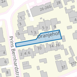 Perceel SMN02-C-3053