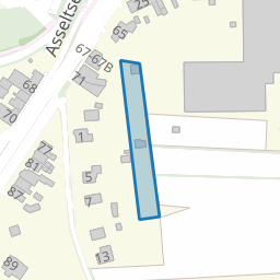 Perceel SMN02-C-3060