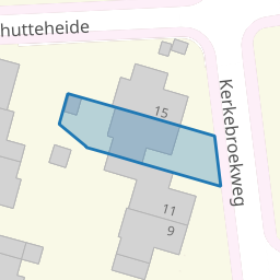 Perceel SMN02-C-3087