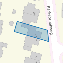 Perceel SMN02-C-3088