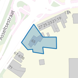 Perceel SMN02-C-3099