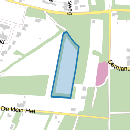 Perceel SMN02-C-3149