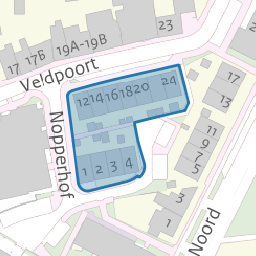 Perceel SMN02-C-3155