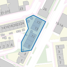 Perceel SMN02-C-3156