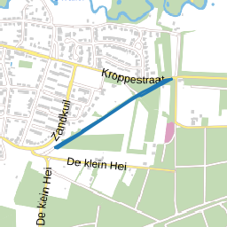 Perceel SMN02-C-3196