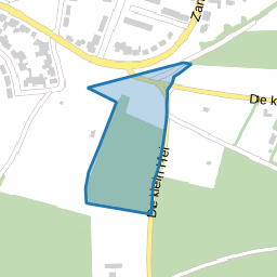 Perceel SMN02-C-3197