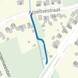 Perceel SMN02-C-3204