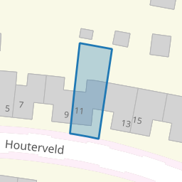 Perceel SMN02-C-3237