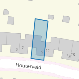 Perceel SMN02-C-3238