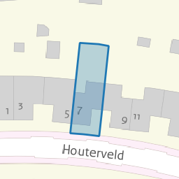 Perceel SMN02-C-3239