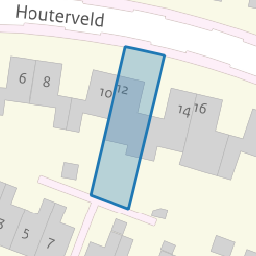 Perceel SMN02-C-3250