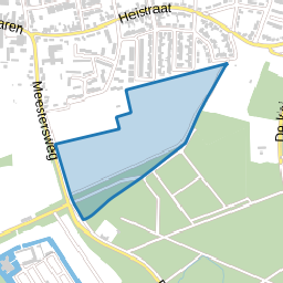 Perceel SMN02-C-3280