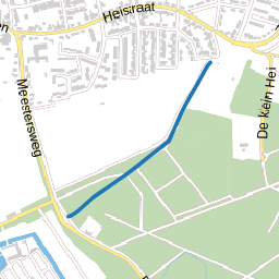 Perceel SMN02-C-3281