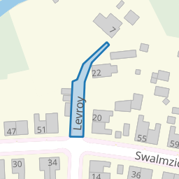 Perceel SMN02-C-3305