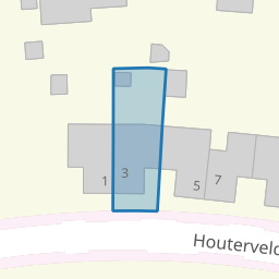 Perceel SMN02-C-3312