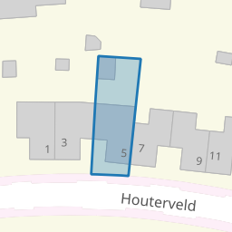 Perceel SMN02-C-3313