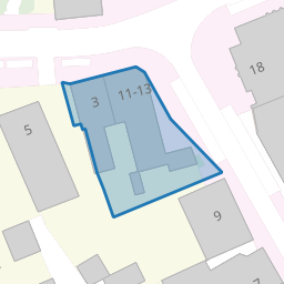 Perceel SMN02-C-3320