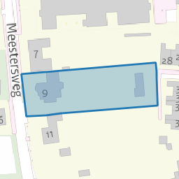 Perceel SMN02-C-3345